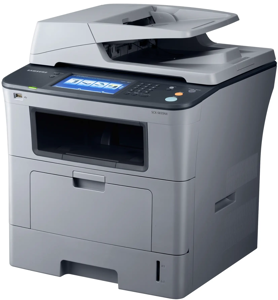Samsung SCX 5835NX