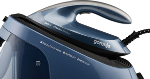 Drabužių garintuvas Gorenje SGD3000BBK