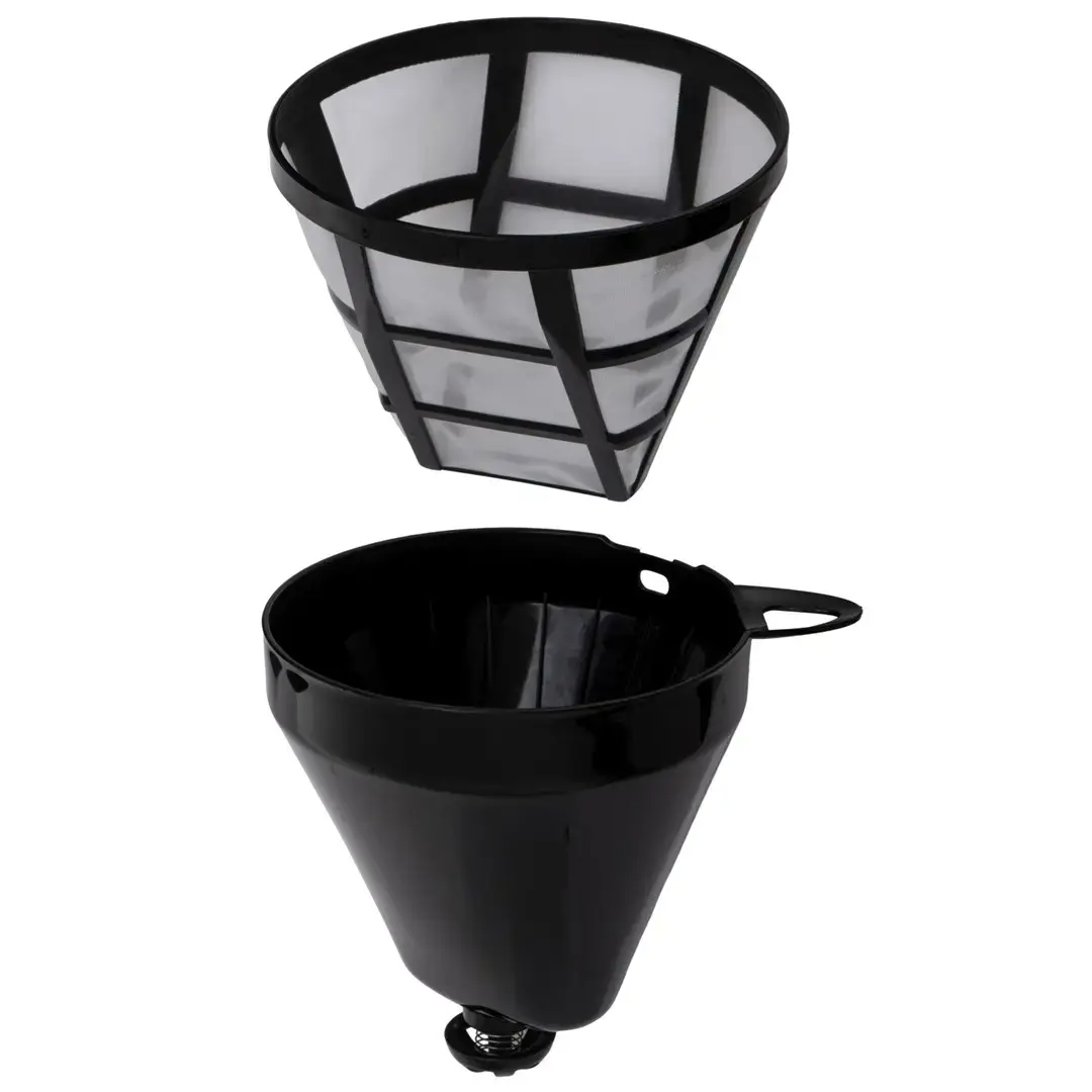 Kavos aparatas Adler AD 4383w, 900 W, Overflow coffee maker