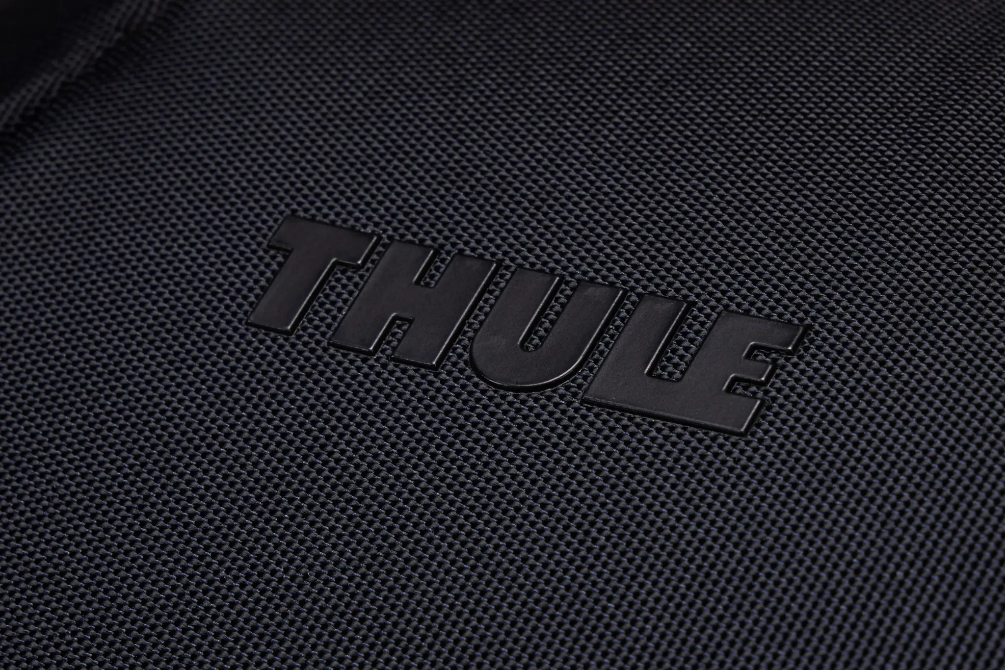 Thule Subterra 2 TSBB401 Black, Urban, Unisex, 40.6 cm (16"), Notebook compartment, Polyester