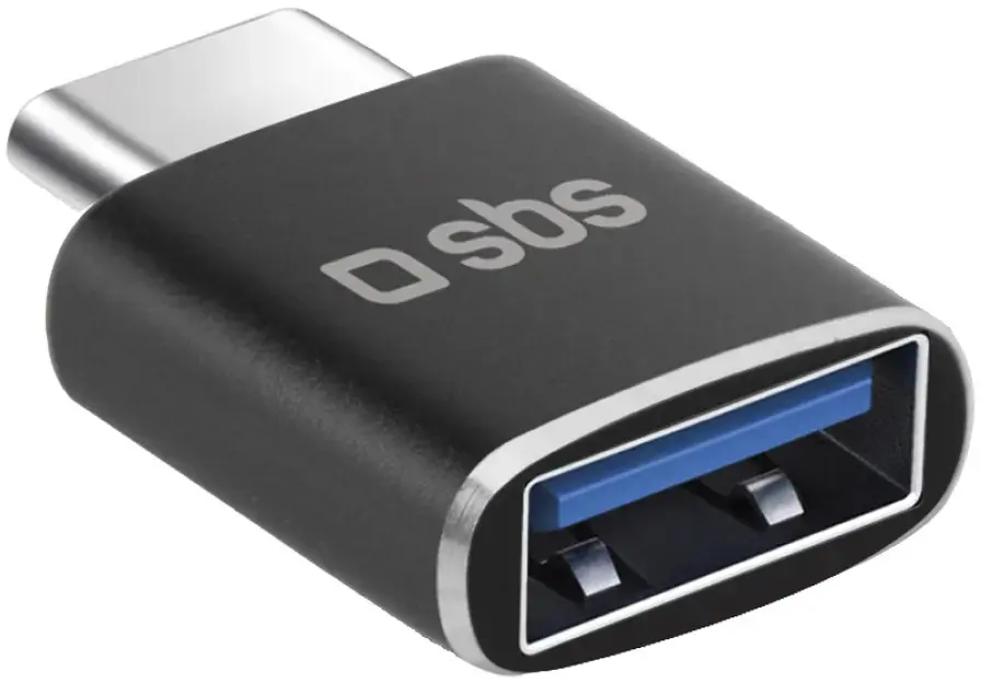 SBS adapter USB-C - USB
