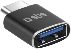 SBS adapter USB-C - USB