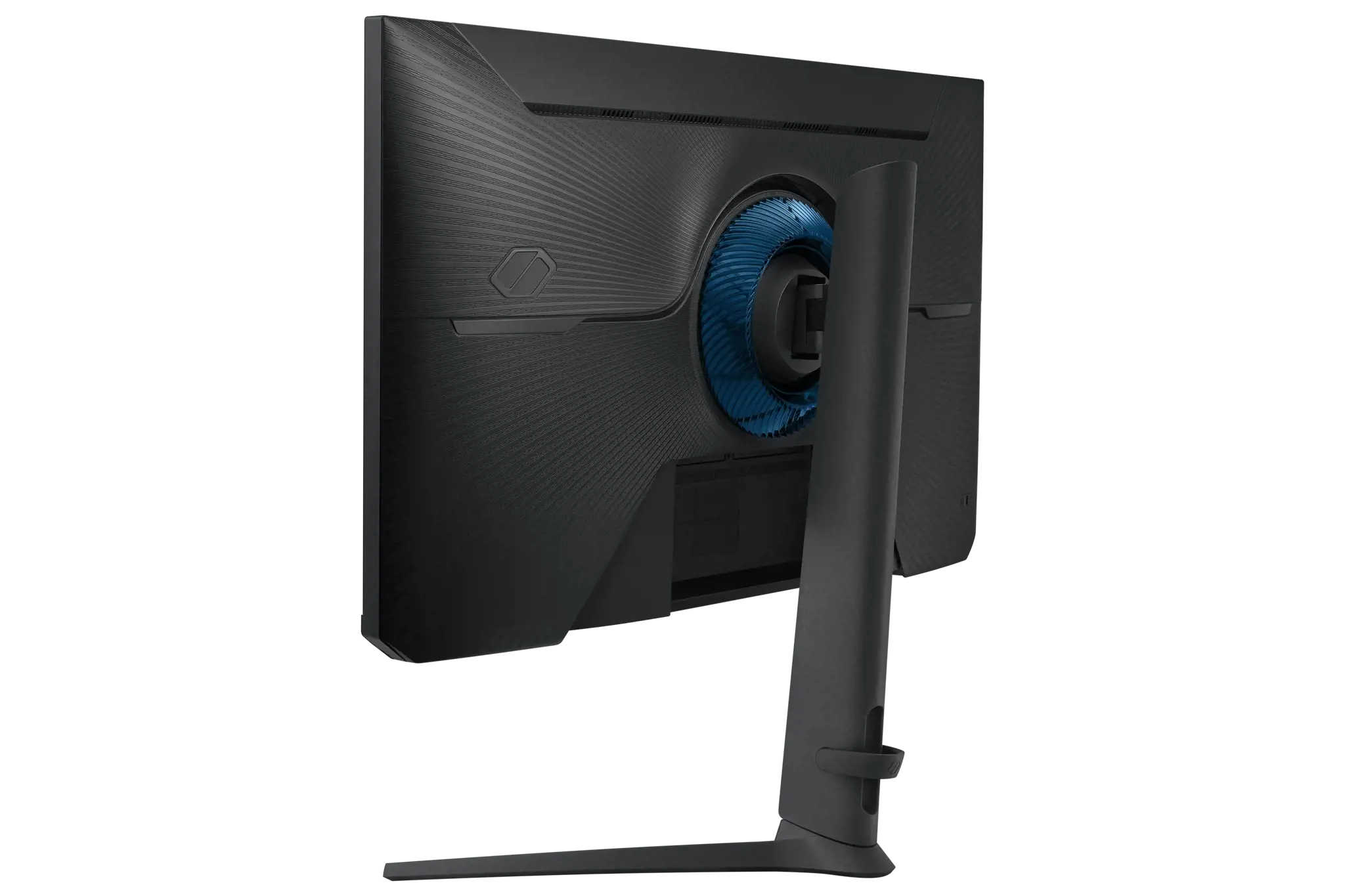 Monitorius Samsung LS27BG400EUXEN, 68.6 cm (27"), 1920 x 1080 pixels, Full HD, LED, 1 ms, Black