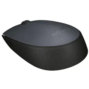 LOGITECH B170 belaidė pelė juodos spalvos OEM