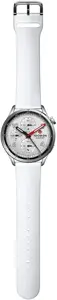 Xiaomi Watch S5 46mm | Smart watch | AMOLED | 1.48” | Waterproof | Silver