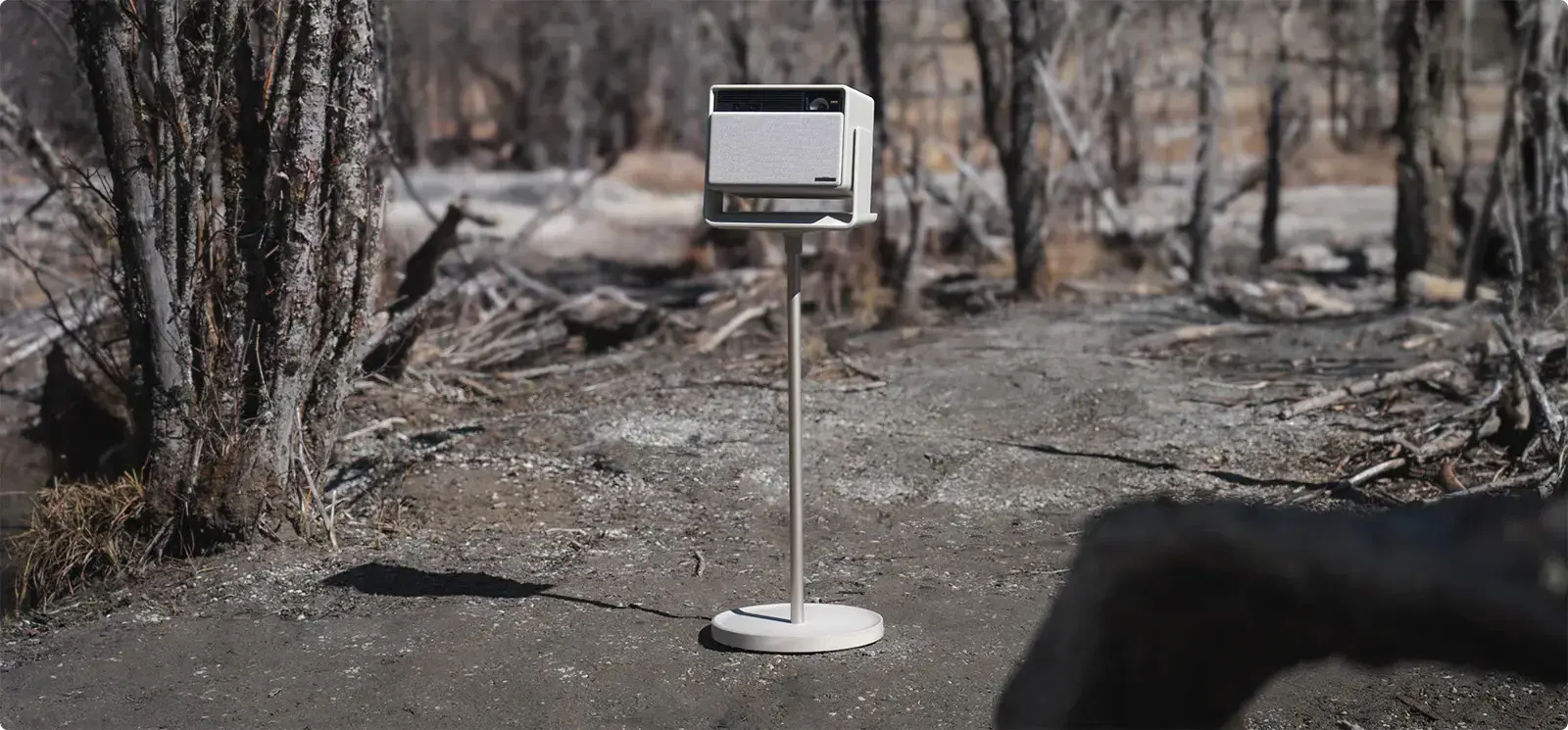 Xgimi projector Horizon S Max