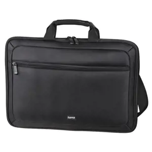 Hama Nice, Portfelis, 39,6 cm (15,6"), diržas per petį, 580 g