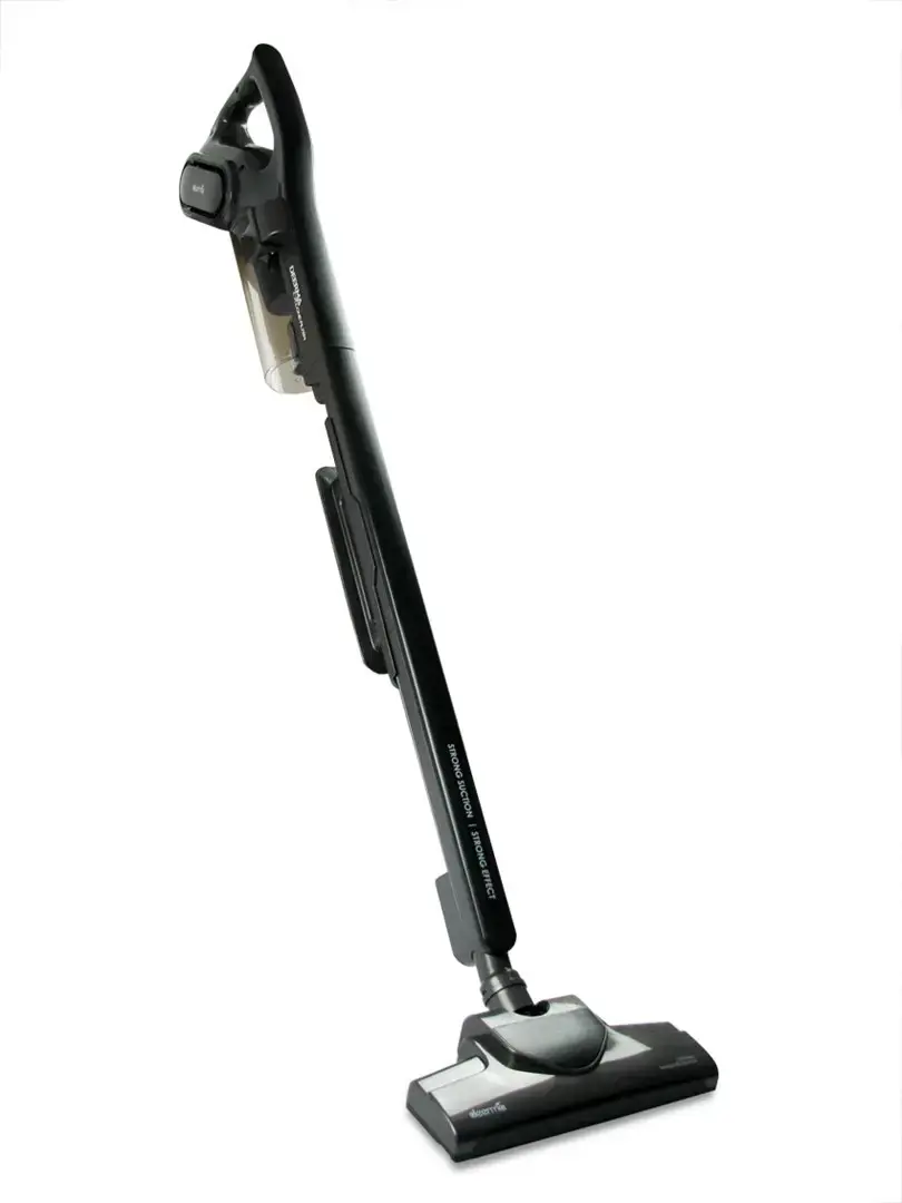 Vacuum cleaner Deerma DX700s (grey)
