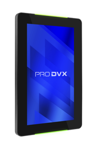 ProDVX APPC-7XPL | 7 " | Landscape/Portrait | 24/7 | Android | Wi-Fi | Touchscreen | 300 cd/m² | 140 ° | 130 °