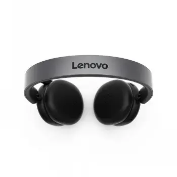 LENOVO DUAL-MODE WIRELESS ANC FOLDABLE HEADSET 8550 (USB-C, TEAMS)