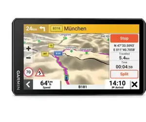 zumo XT2 MT-S, GPS, EU/ME
