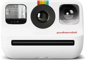 "Polaroid Go Gen 2", balta