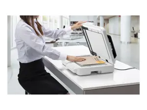 Epson Scanner | WorkForce DS-1730 | Colour
