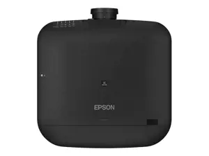 "Epson EB-PU1008B", 8500 ANSI liumenų, 3LCD, WUXGA (1920x1200), 2000:1, 16:10, 1,07 mlrd. spalvų