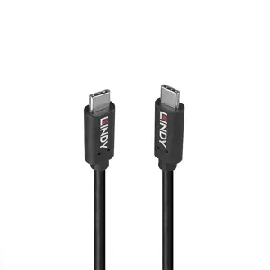 CABLE USB3.2 TYPE C 1.5M/36977 LINDY