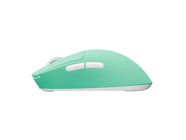 Fury | Gaming Mouse | Tanto T4 | Wired/Wireless | 2.4 GHz, Bluetooth, USB | Mint