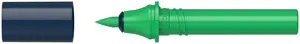 Šerdelė Paint-It 040 teptuko galiuku, juodo miško žalia 053