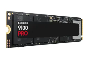 SSD diskas Samsung 9100 PRO 2 TB, M.2, PCI Express 5.0