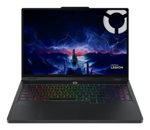 Lenovo Legion Pro 5 16IAX10 Intel Core Ultra 9 275HX Laptop 40.6 cm (16") WQXGA 32 GB DDR5-SDRAM 1 …