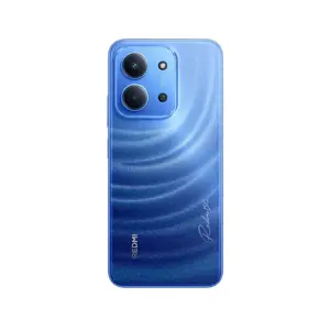 Mobilusis telefonas XIAOMI Redmi, 128 GB, Mėlyna