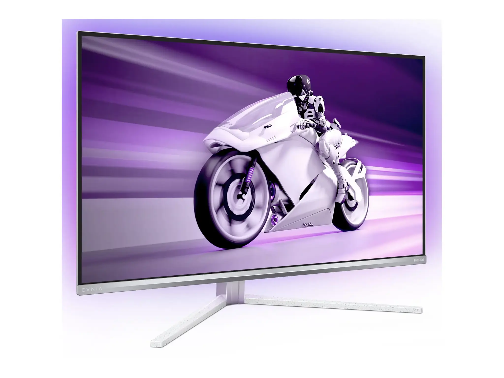 Philips | 32M2N8900/00 | 32 " | OLED | 16:9 | 240 Hz | 0.03 ms | 3840 x 2160 pixels | 250 cd/m² | HDMI ports quantity 2 | White