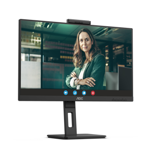 Monitorius AOC Q27P3QW 27inch LCD TFT monitor 2xHDMI DP