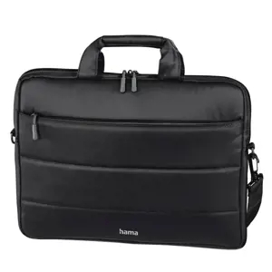 Hama Toronto, Portfelis, 39,6 cm (15,6"), diržas per petį, 375 g
