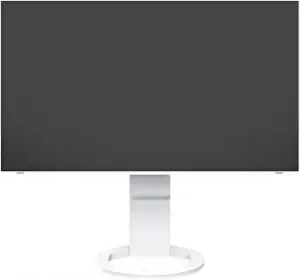 EIZO EV2795EN 27" IPS 16:9 2560X1440 USB-C/70W RJ45 (WHITE)