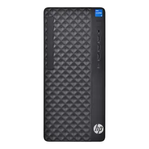 HP ProDesk 2 Tower G1i E Desktop PC Intel® Core™ i5 i5-14400 8 GB DDR5-SDRAM 512 GB SSD Windows 11 …