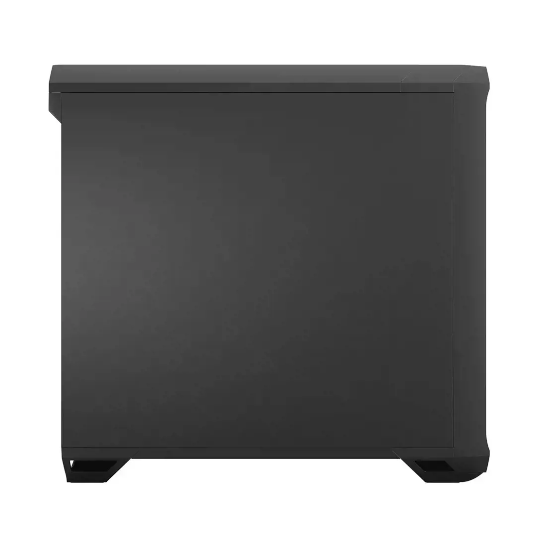 FRACTAL DESIGN Torrent Black Solid