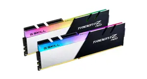 G.Skill Trident Z Neo F4-4000C18D-16GTZN memory module 16 GB 8 x 2 GB DDR4 4000 MHz