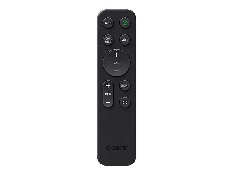 "Sony HT-S400", 2.1 kanalo, 330 W, "Dolby Digital", "Dolby Dual Mono", aktyvusis žemųjų dažnių garsiakalbis, belaidis, juodas