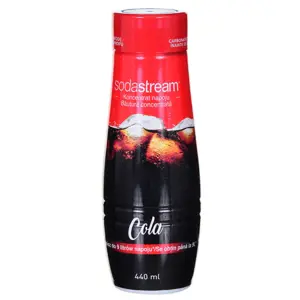 Cola syrup 440ML