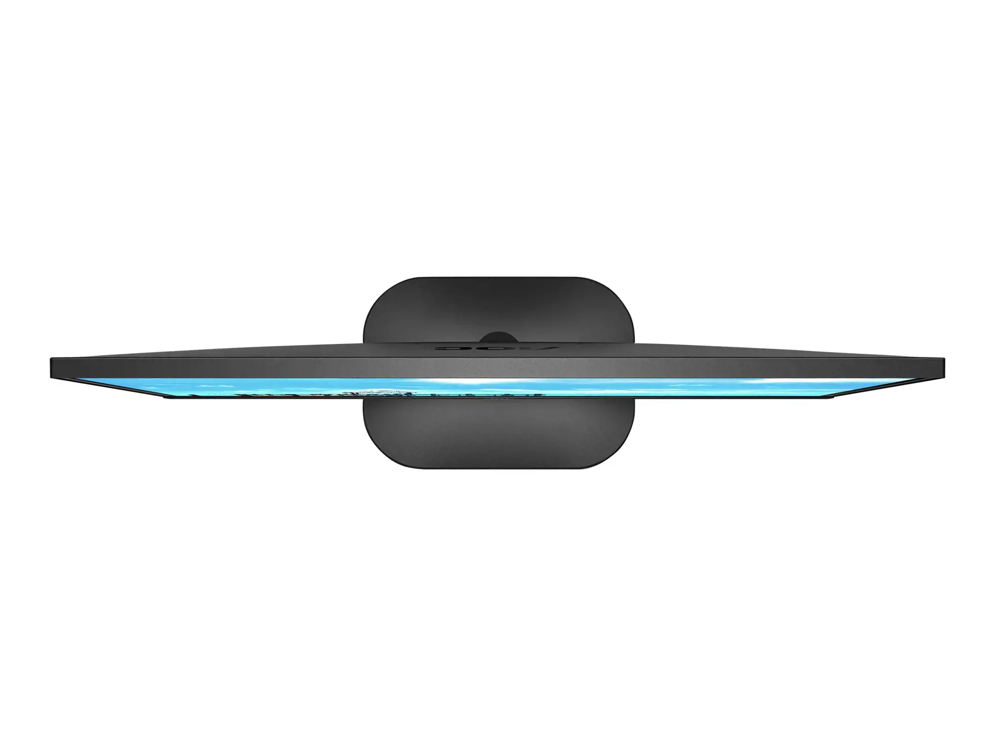 Monitorius AOC B2 24B2XH/EU, 60.5 cm (23.8"), 1920 x 1080 pixels, Full HD, LED, 4 ms, Black