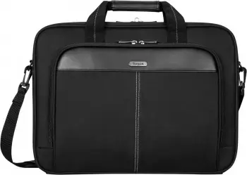 "TARGUS" 15,6" CLASSIC TOPLOAD JUODAS