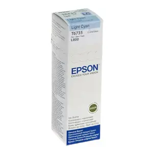 C13T67354A, Originali kasetė (Epson)