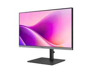 Samsung | LS24F434UAUXEN Essential | 24 " | IPS | FHD | 16:9 | 100 Hz | 5 ms | 1920 x 1080 pixels | 300 cd/m² | HDMI ports quantity 1 | Black