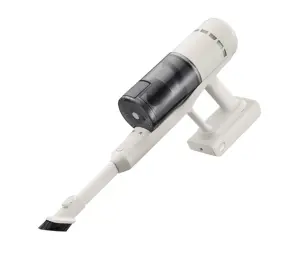 Cordless upright hoover Roborock H60 Hub