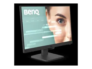 BenQ GW2490, 60.5 cm (23.8"), 1920 x 1080 pixels, Full HD, 5 ms, Black