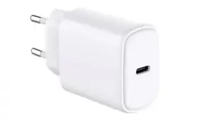 GRATEQ SAANA VERKKOVIRTALATURI GAN PD/PPS USB-C 25W