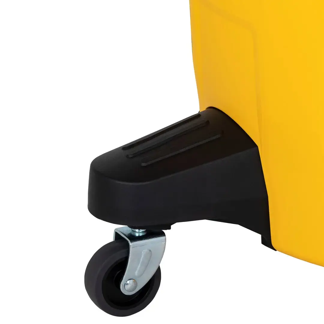 20 L SAUSO/ŠLAPIO DULKIŲ SIURBLYS SU REZERVUARU AT-DXV20P