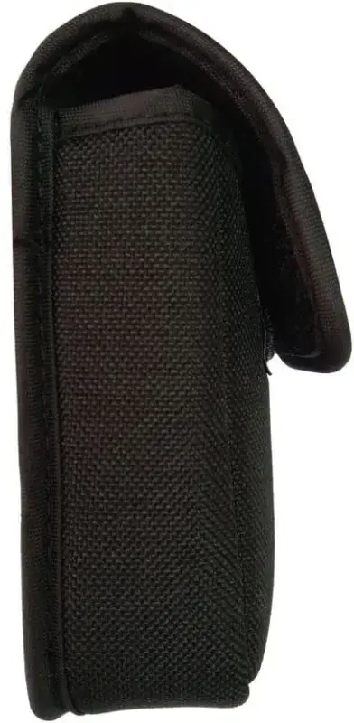 Kodak PixPro Compact carrying case, black