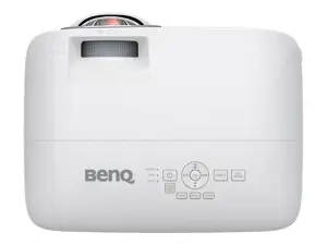"Benq MX825STH", 3500 ANSI liumenų, DLP, XGA (1024x768), 20000:1, 4:3, 1524-3048 mm (60-120")