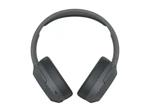 Edifier | Wireless Over-Ear Headphones | W820NB Plus | ANC | Noise reduction