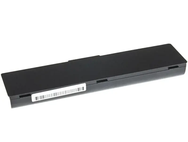 GREENCELL TS01 akumuliatorius su žaliaisiais elementais PA3534U-1BRS, skirtas "Toshiba Satellite A200 A300 A350 L300 L500
