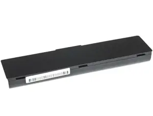 GREENCELL TS01 akumuliatorius su žaliaisiais elementais PA3534U-1BRS, skirtas "Toshiba Satellite A200 A300 A350 L300 L500