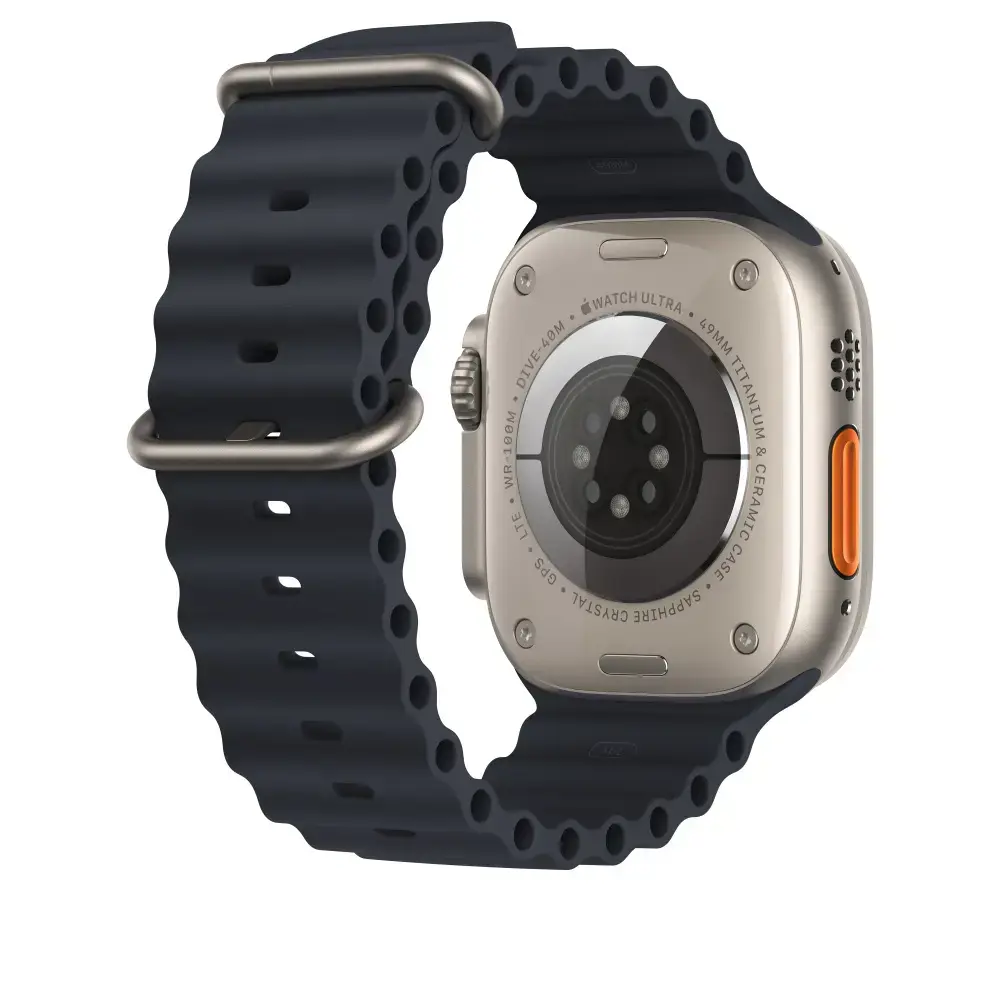 49 mm Midnight Ocean Band Extension