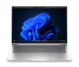 HP EliteBook 6 G2i 14 - Core 5-320, 16GB, 512GB SSD, 14 WUXGA 300-nit AG, 5MP IR cam, NO WWAN-ready…