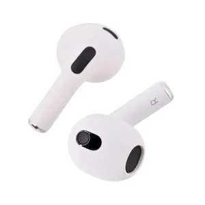 Apple AirPods 3 in-ear headset Calls/music Bluetooth White Remade / Refurbished