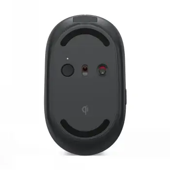 Lenovo Multi-device Mouse (X9 Edition) | Wireless | 2.4G, Bluetooth 5.0